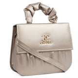 Women's Shoulder Bag - Copper, Women, Bags, Chase Value, Chase Value
