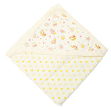 Newborn Wrapping Sheet - Lemon, Newborn Baby Accessories, Chase Value, Chase Value