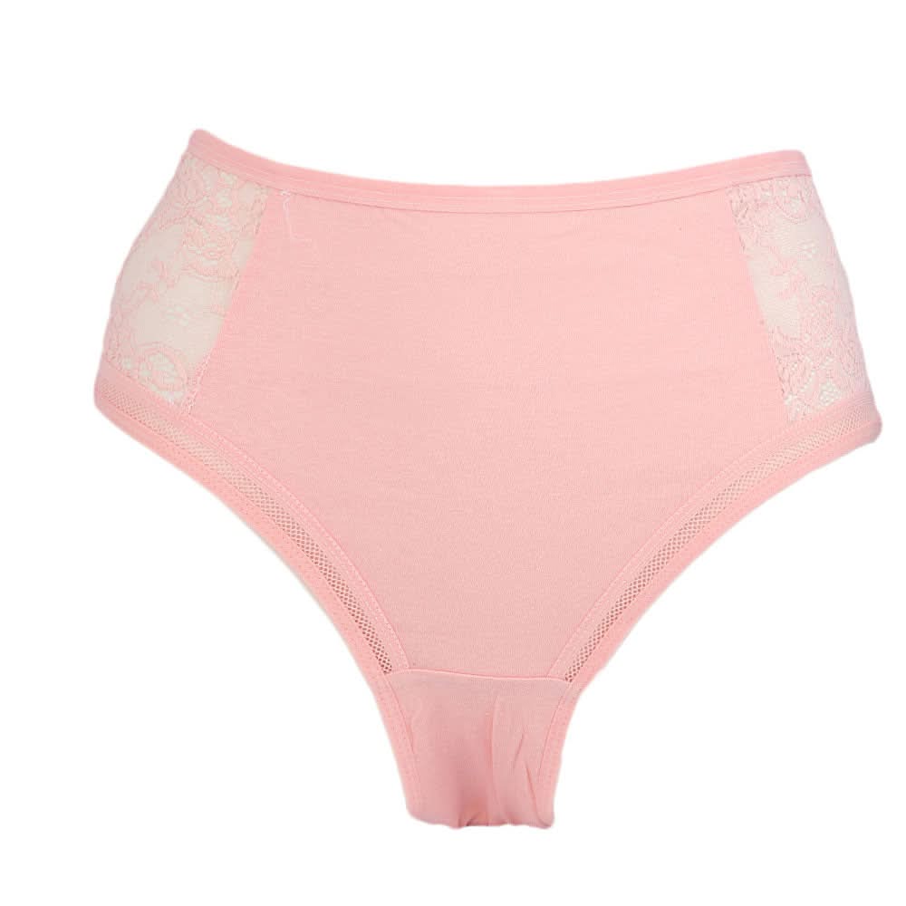 Women's Panty - Pink, Women, Panties, Chase Value, Chase Value