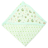 Newborn Wrapping Sheet - Green, Kids, Wrapping Sheets, Chase Value, Chase Value
