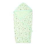 Newborn Wrapping Sheet - Green, Kids, Wrapping Sheets, Chase Value, Chase Value
