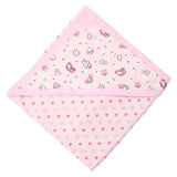 Newborn Wrapping Sheet - Pink, Kids, Wrapping Sheets, Chase Value, Chase Value