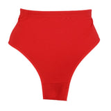 Women's Plain Panty - Red, Women, Panties, Chase Value, Chase Value