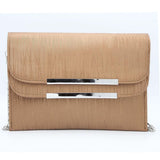 Women's Clutch 1052 - Brown, Women, Clutches, Chase Value, Chase Value