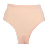 Women's Plain Panty - Skin, Women, Panties, Chase Value, Chase Value