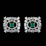 Women's Tops - Green, Women, Earrings & Tops, Chase Value, Chase Value