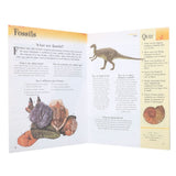 General Knowledge Questions & Answers Earth, Kids, Kids Educational Books, 6 to 9 Years, Chase Value