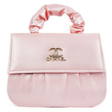 Women's Shoulder Bag - Peach, Women, Bags, Chase Value, Chase Value