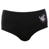 Women's Panty - Black, Women, Panties, Chase Value, Chase Value