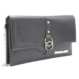 Women's Clutch Kam-2057 - Black, Women, Clutches, Chase Value, Chase Value