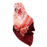 Orchid Blanket 2 PLY Double Bed - Multi, Home & Lifestyle, Blanket, Chase Value, Chase Value