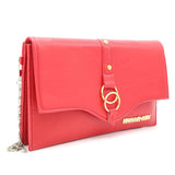 Women's Clutch Kam-2057 - Red, Women, Clutches, Chase Value, Chase Value