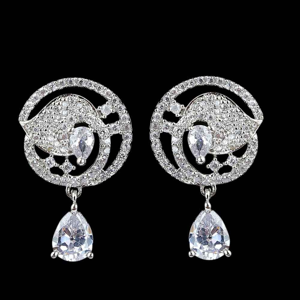 Women's Tops - Silver, Women, Earrings & Tops, Chase Value, Chase Value