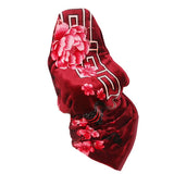 Purist Korea Blanket 2 PLY Double Bed - Multi, Home & Lifestyle, Blanket, Chase Value, Chase Value