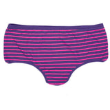Women's Panty Big XL Size - Purple, Women, Panties, Chase Value, Chase Value