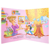 Magical Story 123 Little Sheep, Kids, Kids Story Books, 3 to 6 Years, Chase Value