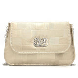 Women's Clutch (9141) - Golden, Women, Clutches, Chase Value, Chase Value