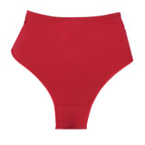 Women's Plain Panty - Maroon, Women, Panties, Chase Value, Chase Value