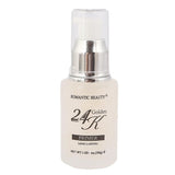 Romantic Beauty 24K Golden Primer Long Lasting, Beauty & Personal Care, Face Primers, Chase Value, Chase Value