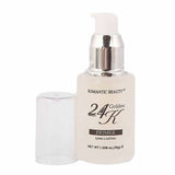 Romantic Beauty 24K Golden Primer Long Lasting, Beauty & Personal Care, Face Primers, Chase Value, Chase Value