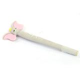 Fancy Pen - Grey, Kids, Pencil Boxes And Stationery Sets, Chase Value, Chase Value