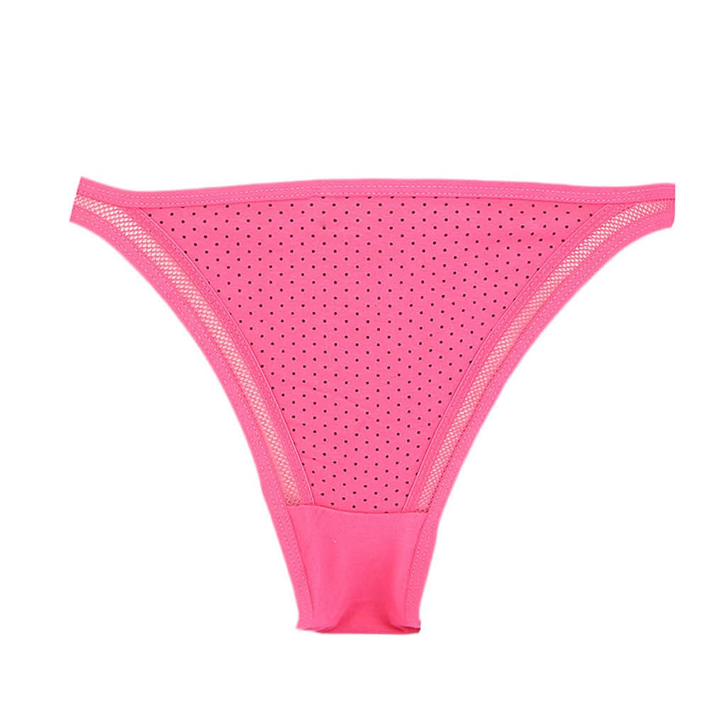 Women's Fancy Panty - Pink, Women, Panties, Chase Value, Chase Value