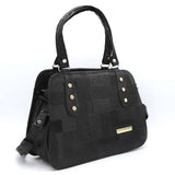 Women's Shoulder Bag 2284 - Black, Women, Bags, Chase Value, Chase Value