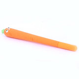 Fancy Pen - Orange, Kids, Pencil Boxes And Stationery Sets, Chase Value, Chase Value