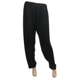 Women's Silk Trouser - Black, Women, Pants & Tights, Chase Value, Chase Value