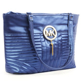Women's Purse - Royal Blue, Women Bags, Chase Value, Chase Value