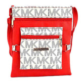 Women's Shoulder Bag (7541) - Red, Women, Bags, Chase Value, Chase Value
