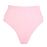 Women's Plain Panty - Pink, Women, Panties, Chase Value, Chase Value