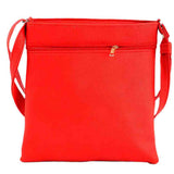 Women's Shoulder Bag (7541) - Red, Women, Bags, Chase Value, Chase Value