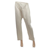 Women's Silk Trouser - Fawn, Women, Pants & Tights, Chase Value, Chase Value