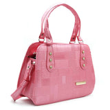 Women's Shoulder Bag 2284 - Pink, Women, Bags, Chase Value, Chase Value
