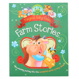 Magical Fairy Tales Farm Stories, Kids, Kids Story Books, 9 to 12 Years, Chase Value