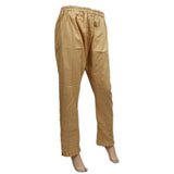 Women's Pentax With Filar Lace Trouser - Beige, Women, Pants & Tights, Chase Value, Chase Value