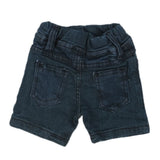 Boys Denim Short - Steel Blue, Kids, Boys Shorts, Chase Value, Chase Value