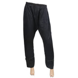 Women's Pentax With Pearls Trouser - Black, Women, Pants & Tights, Chase Value, Chase Value