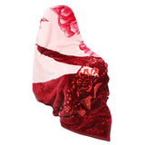 Blanket Purist Korea 2 PLY Double Bed - Multi, Home & Lifestyle, Blanket, Chase Value, Chase Value
