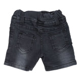 Boys Denim Short - Grey, Kids, Boys Shorts, Chase Value, Chase Value