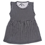 Girls Frock - C-35, Girls Frocks, Chase Value, Chase Value