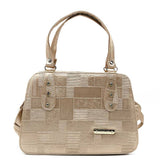 Women's Shoulder Bag 2284 - Golden, Women, Bags, Chase Value, Chase Value