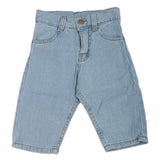 Boys Denim Bermuda - Light Blue, Kids, Boys Shorts, Chase Value, Chase Value