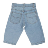 Boys Denim Bermuda - Light Blue, Kids, Boys Shorts, Chase Value, Chase Value