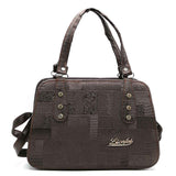 Women's Shoulder Bag 2284 - Coffee, Women, Bags, Chase Value, Chase Value