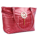 Women's Purse - Maroon, Women Bags, Chase Value, Chase Value