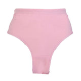 Women's Plain Panty - Pink, Women, Panties, Chase Value, Chase Value