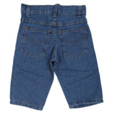 Boys Denim Bermuda - Blue, Kids, Boys Shorts, Chase Value, Chase Value