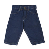 Boys Denim Bermuda - Dark Blue, Kids, Boys Shorts, Chase Value, Chase Value